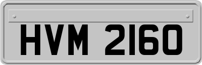 HVM2160