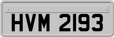 HVM2193