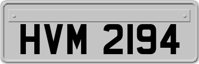 HVM2194