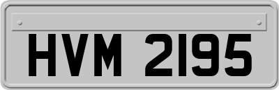 HVM2195