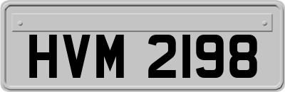 HVM2198