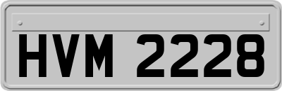 HVM2228