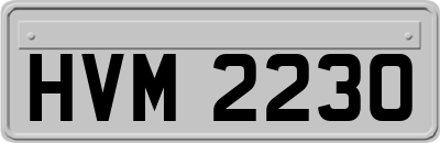 HVM2230