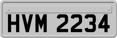 HVM2234