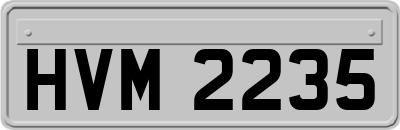 HVM2235