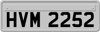HVM2252
