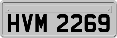 HVM2269