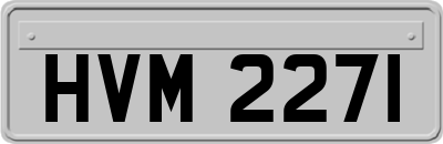 HVM2271