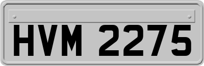 HVM2275