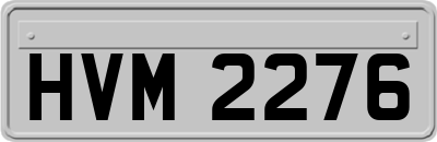 HVM2276