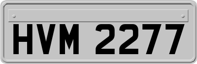 HVM2277
