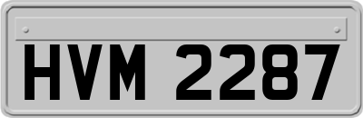 HVM2287