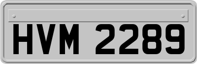 HVM2289