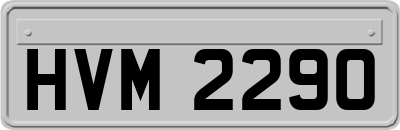 HVM2290