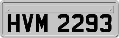 HVM2293