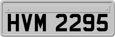 HVM2295