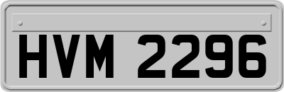 HVM2296