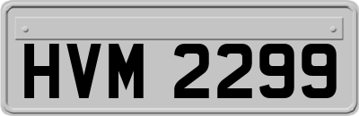 HVM2299