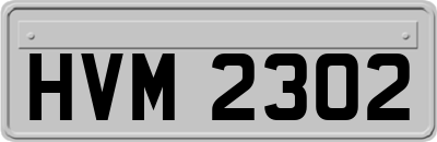 HVM2302
