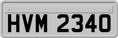 HVM2340