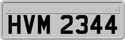 HVM2344