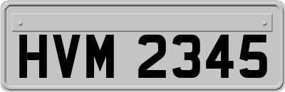 HVM2345