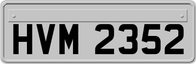 HVM2352