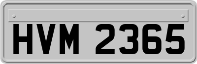 HVM2365