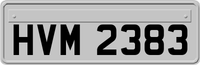 HVM2383