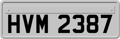 HVM2387