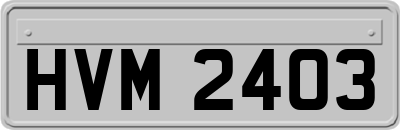 HVM2403