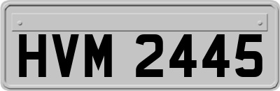 HVM2445