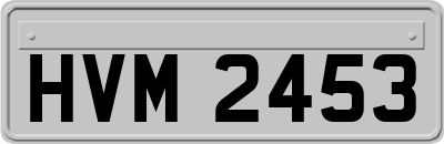 HVM2453