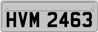 HVM2463
