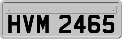 HVM2465