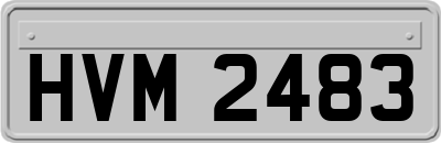 HVM2483