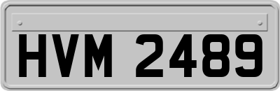 HVM2489