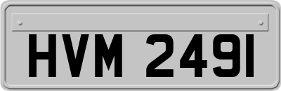 HVM2491