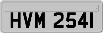 HVM2541