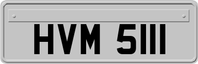 HVM5111