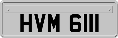 HVM6111