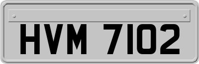 HVM7102