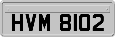 HVM8102