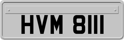 HVM8111