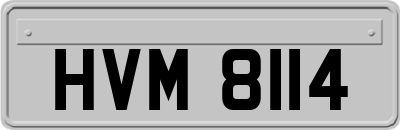 HVM8114