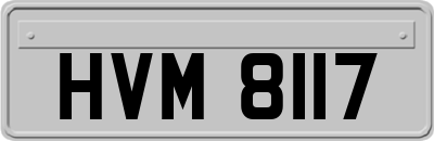 HVM8117