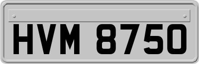 HVM8750