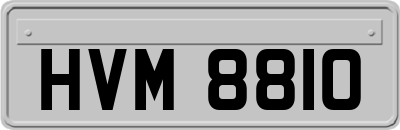 HVM8810