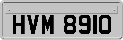 HVM8910