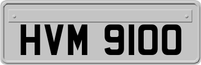 HVM9100